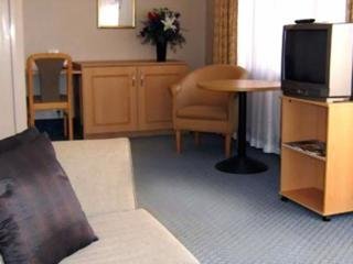 Hotel Quest Wellington
