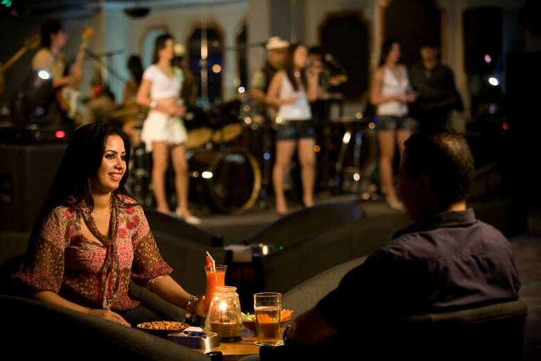 Muscat Holiday Hotel