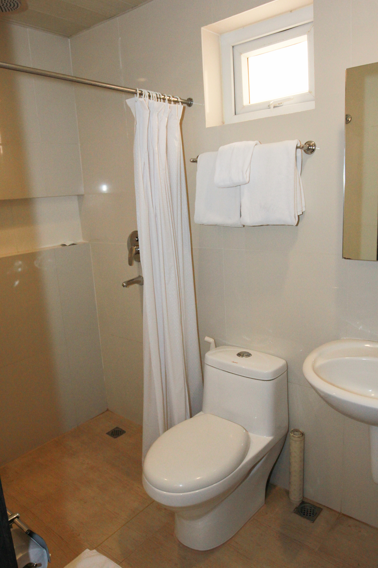 Best Western Hotel La Corona Manila