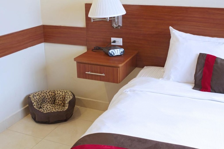 Hotel Centroamericano