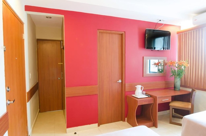 Hotel Centroamericano