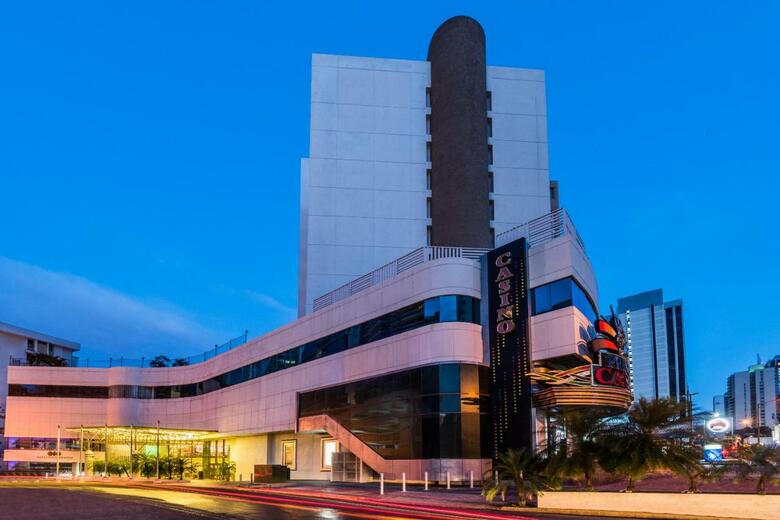 Hospedium Princess Hotel Panam�