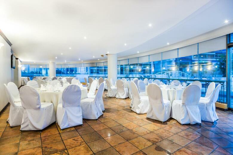 Hospedium Princess Hotel Panam�