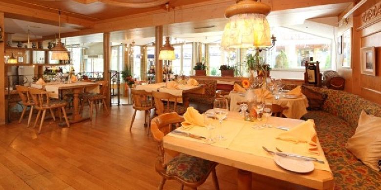 Swiss Quality Hotel Grichting