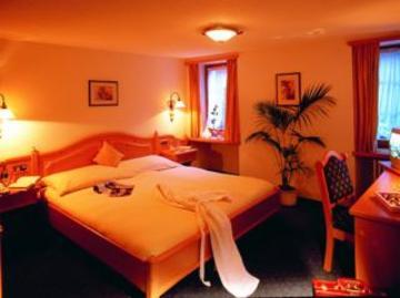 Walliserhof Swiss Quality Hotel