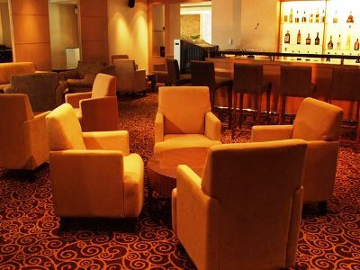 Hotel Jasmine Executive Suites