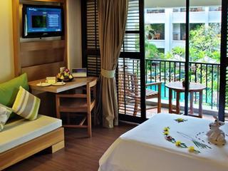 Hotel Banthai Beach Resort And Spa