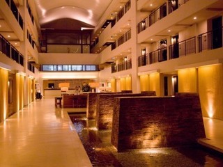 Hotel Banthai Beach Resort And Spa