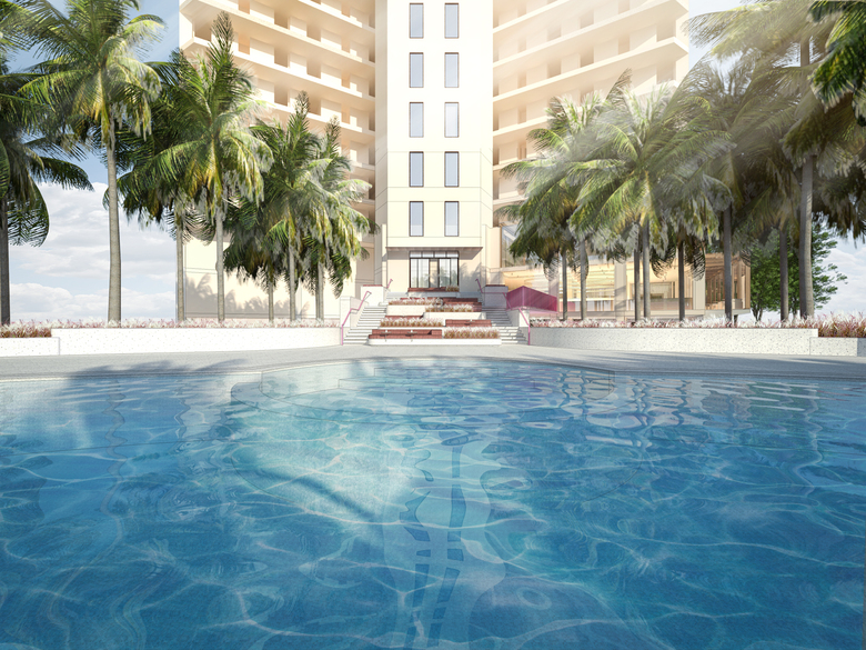 Hotel Centara Karon Resort Phuket