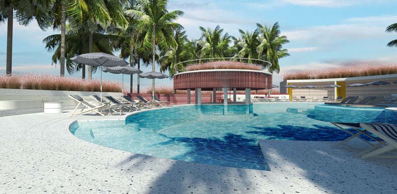 Hotel Centara Karon Resort Phuket