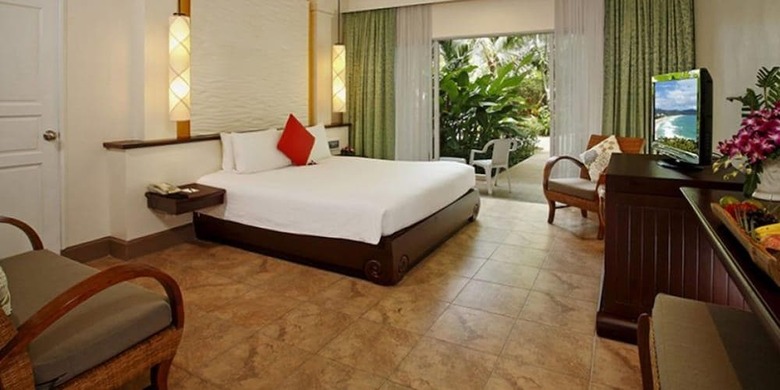 Hotel Centara Karon Resort Phuket