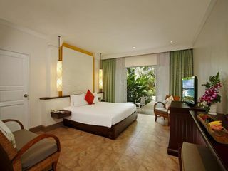 Hotel Centara Kata Resort Phuket