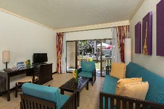 Hotel Centara Kata Resort Phuket