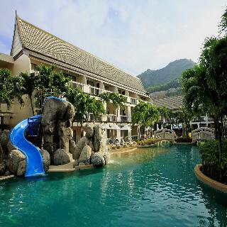 Hotel Centara Kata Resort Phuket