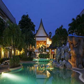 Hotel Centara Kata Resort Phuket