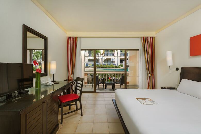 Hotel Centara Kata Resort Phuket