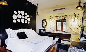 Hotel Indigo Pearl