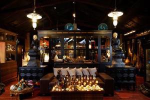 Hotel Indigo Pearl