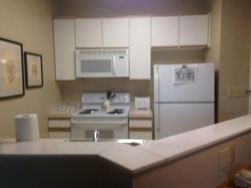 Hotel Cresthill Suites Albany