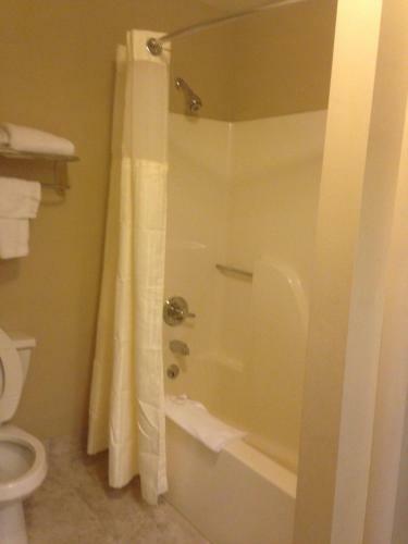 Hotel Cresthill Suites Albany