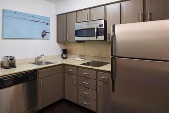 Hotel Hyatt Summerfield Suites Austin Arboretum