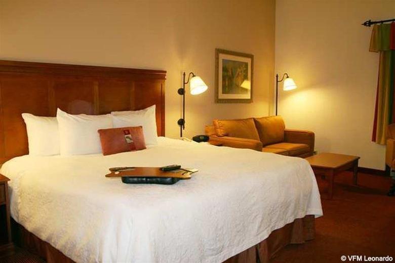 Hotel Hampton Inn Austin South