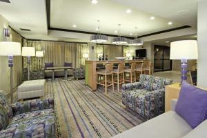 Hotel Hampton Inn Austin South