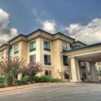 Hotel Holiday Inn Express Sunset Valley Austin
