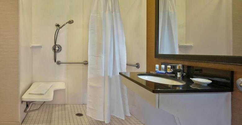Hotel Fairfield Inn & Suites Boca Raton