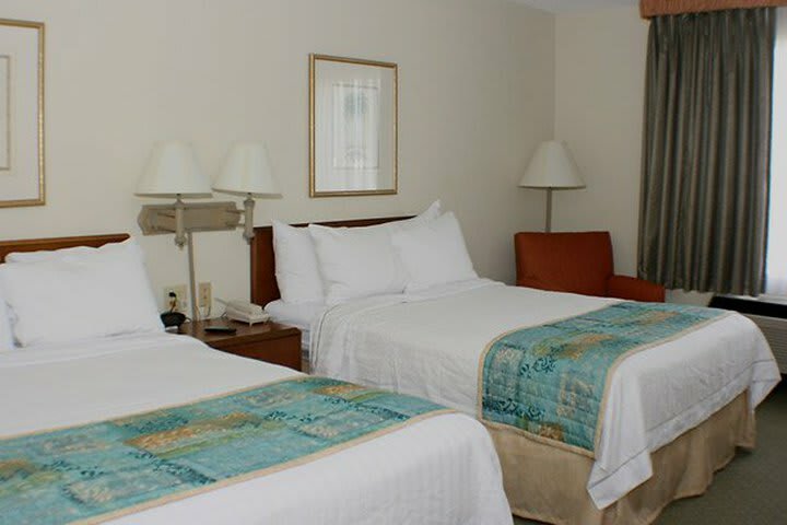 Hotel Fairfield Inn & Suites Boca Raton