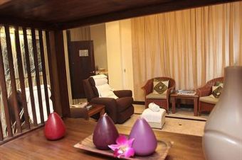 Palm Garden Hotel