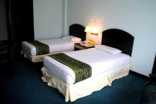 Hotel Seri Malaysia Genting Highlands