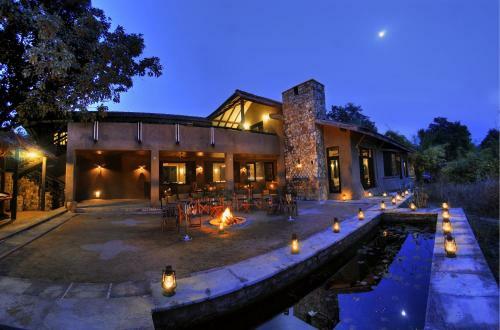 Hotel Kings Lodge