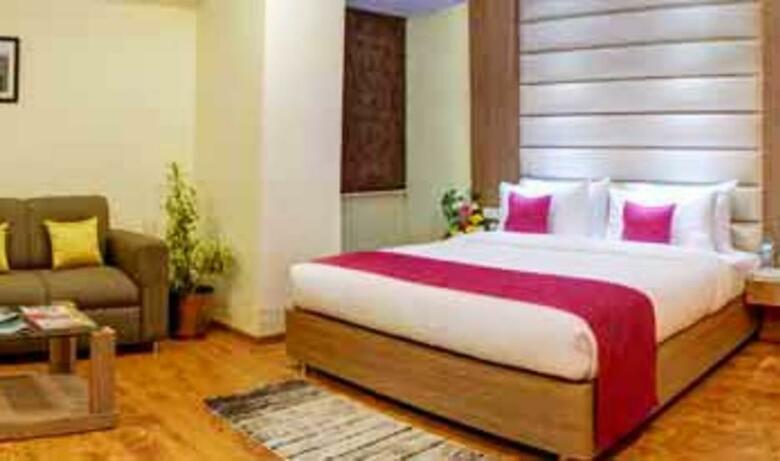Hotel Cygnett Inn Repose