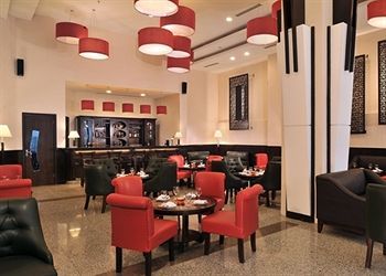 Hotel Comfort Inn Tulip Heights