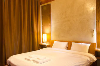 Hotel Tique Series Boutique Resort