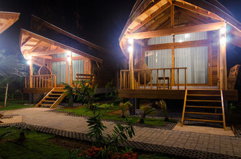 Hotel Tique Series Boutique Resort