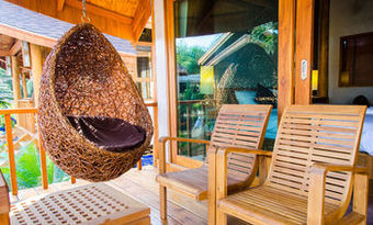 Hotel Tique Series Boutique Resort