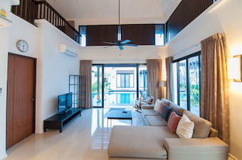 Hotel The Oriental Beach Resort