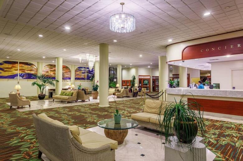 Waikiki Resort Hotel