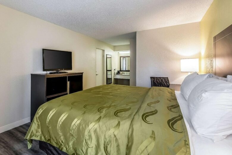 Hotel Stay Inn West Palm Beach