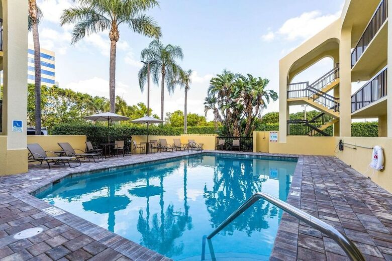 Hotel Stay Inn West Palm Beach