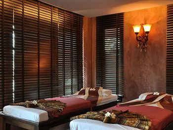 Hotel Monsane River Kwai Resort & Spa