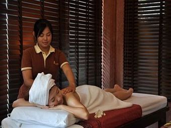 Hotel Monsane River Kwai Resort & Spa