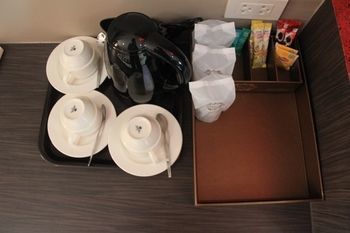 Prelude Hotel