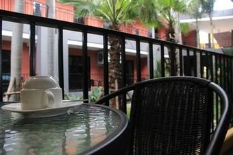 Prelude Hotel