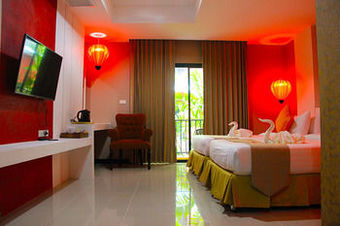 Prelude Hotel