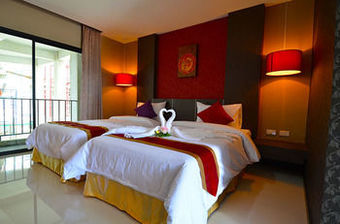 Prelude Hotel