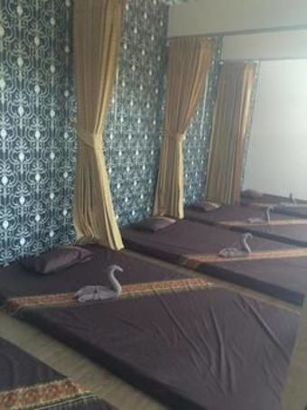 Prelude Hotel