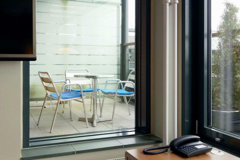 Hotel Scandic Simonkentta